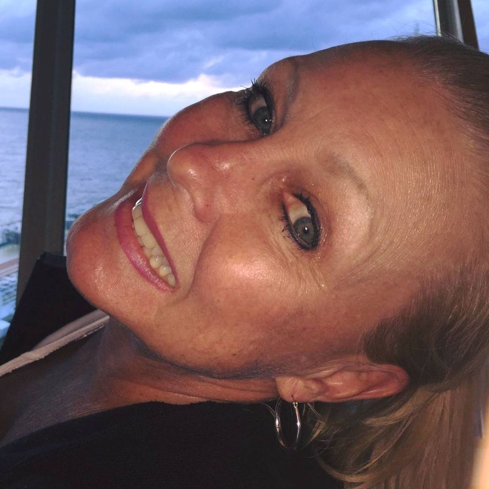Meet your Posher, Vicky